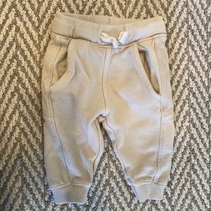 Zara joggers